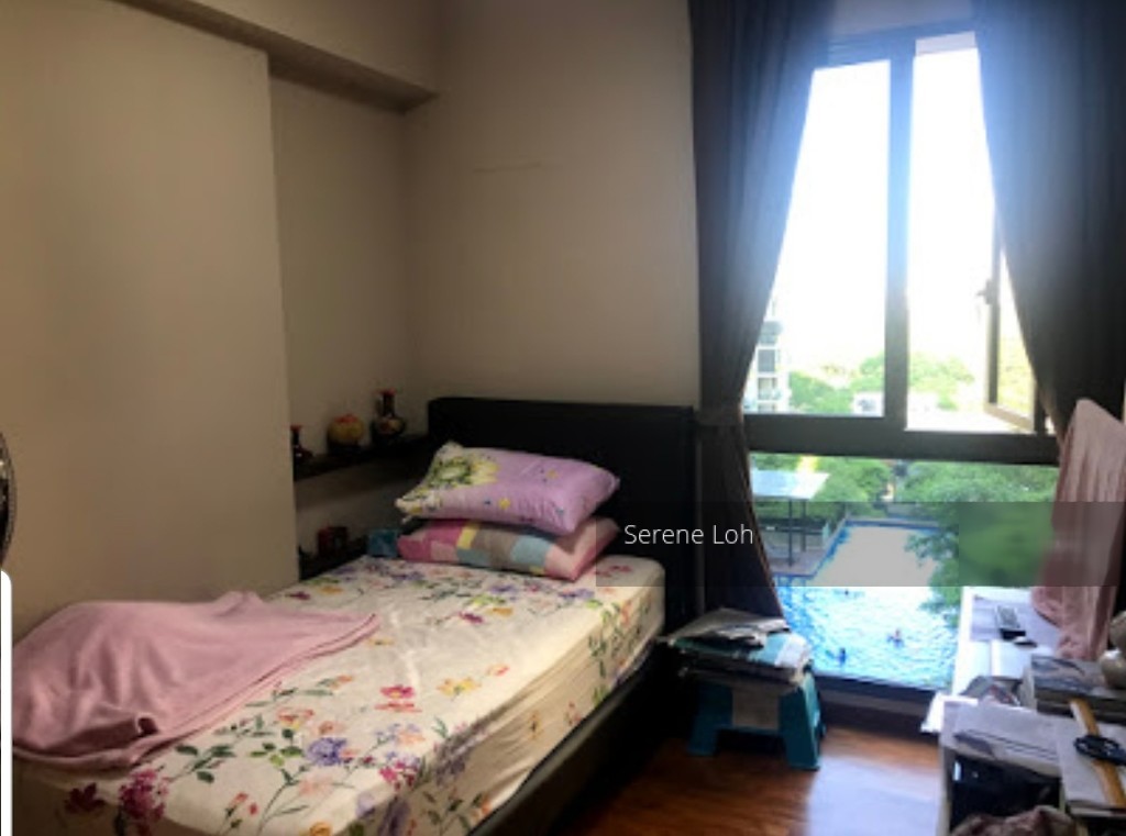 Parc Vera (D19), Condominium #200985062